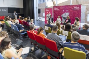 Presentación de Sagunt a Escena